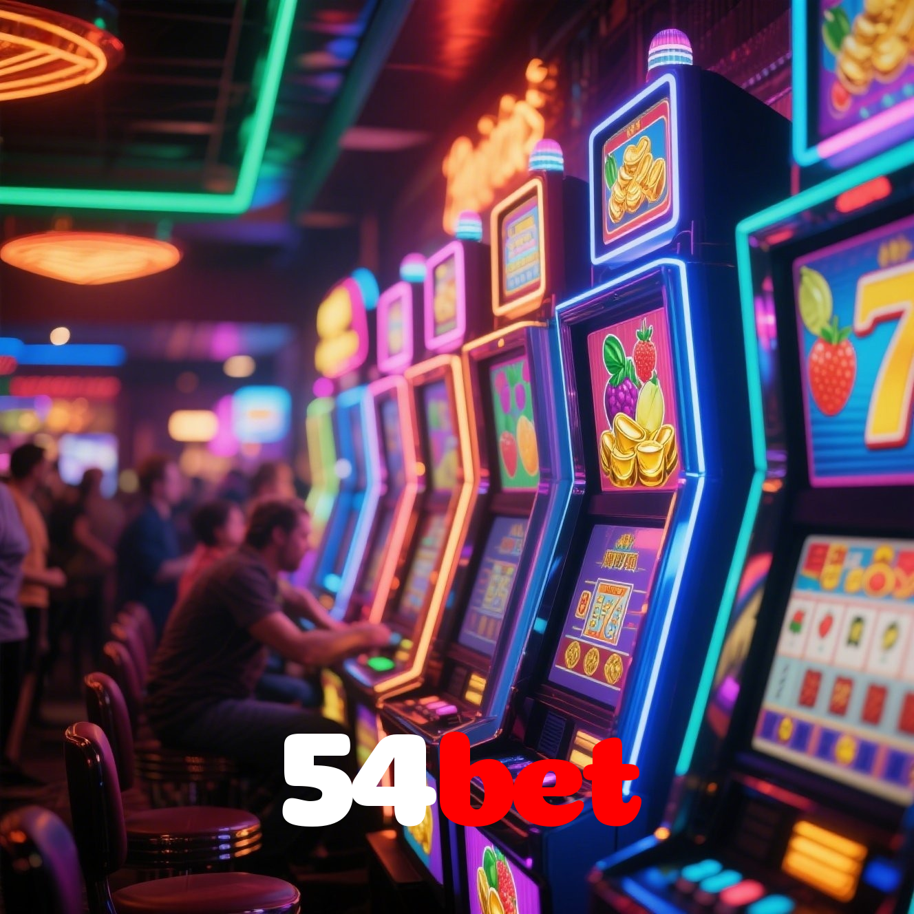 54bet:Onde a sorte está ao seu lado: apostas no futebol e vitórias no cassino!