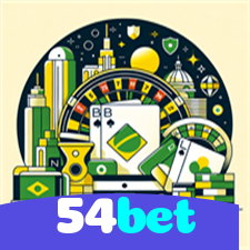 54bet：Jogue as melhores slots e aposte no futebol para grandes vitórias!