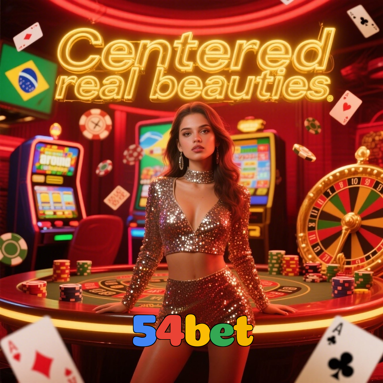 54bet:Aposte no futebol e jogue as melhores slots para grandes vitórias!