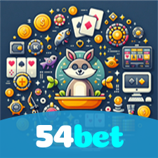 54bet：Sinta a emoção do futebol online! Aposte e vença agora!