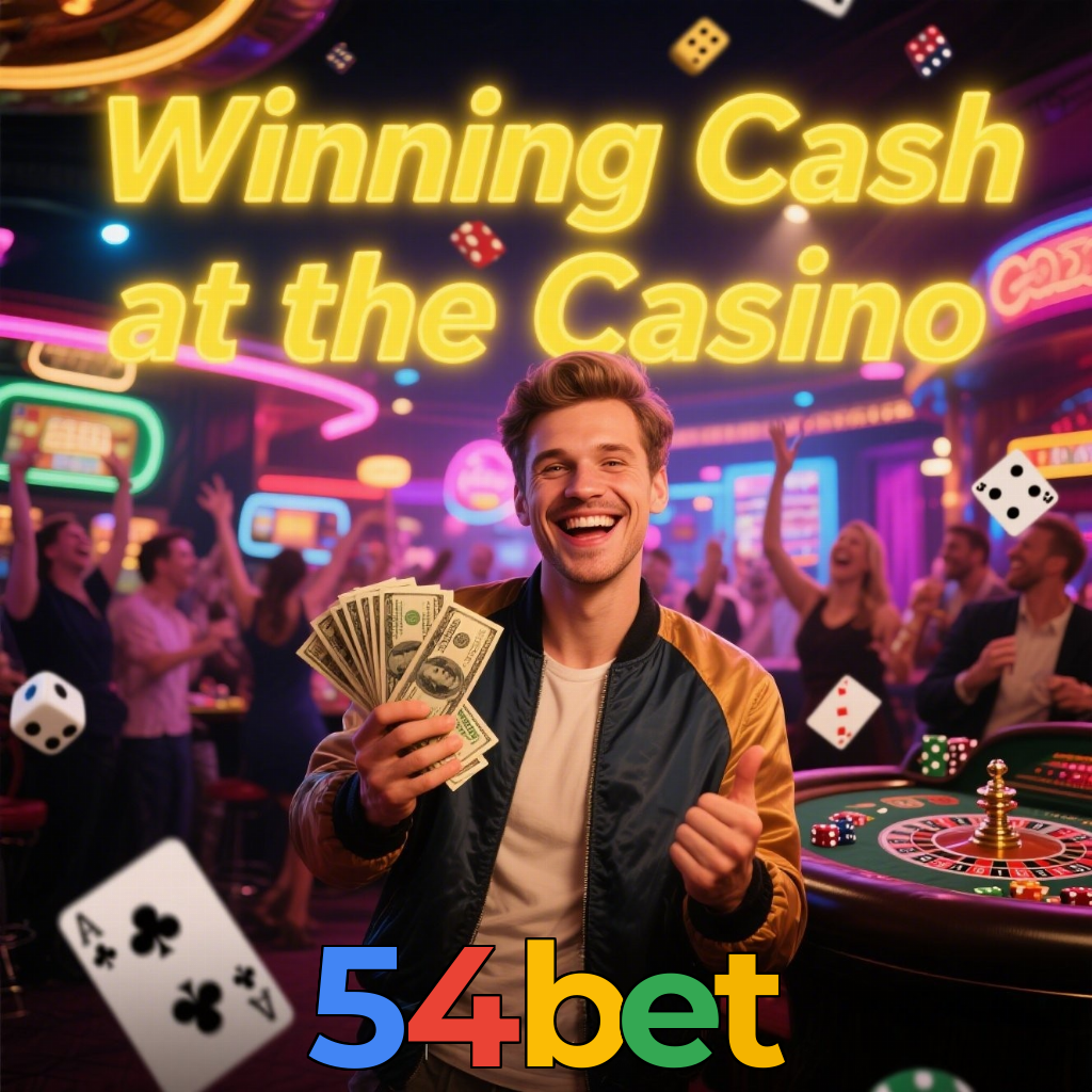 54bet:Grandes vitórias nas slots! Venha conquistar o jackpot agora!