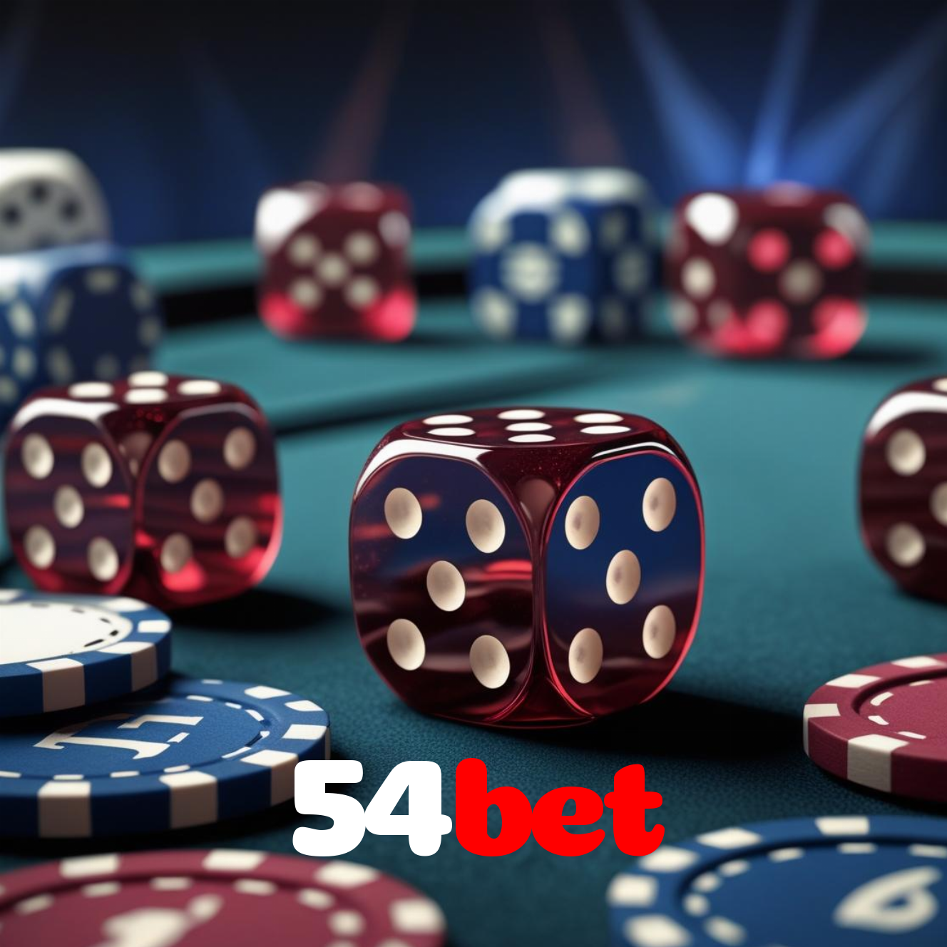 54bet:Sua sorte está no cassino online com jogos como poker e apostas no futebol!