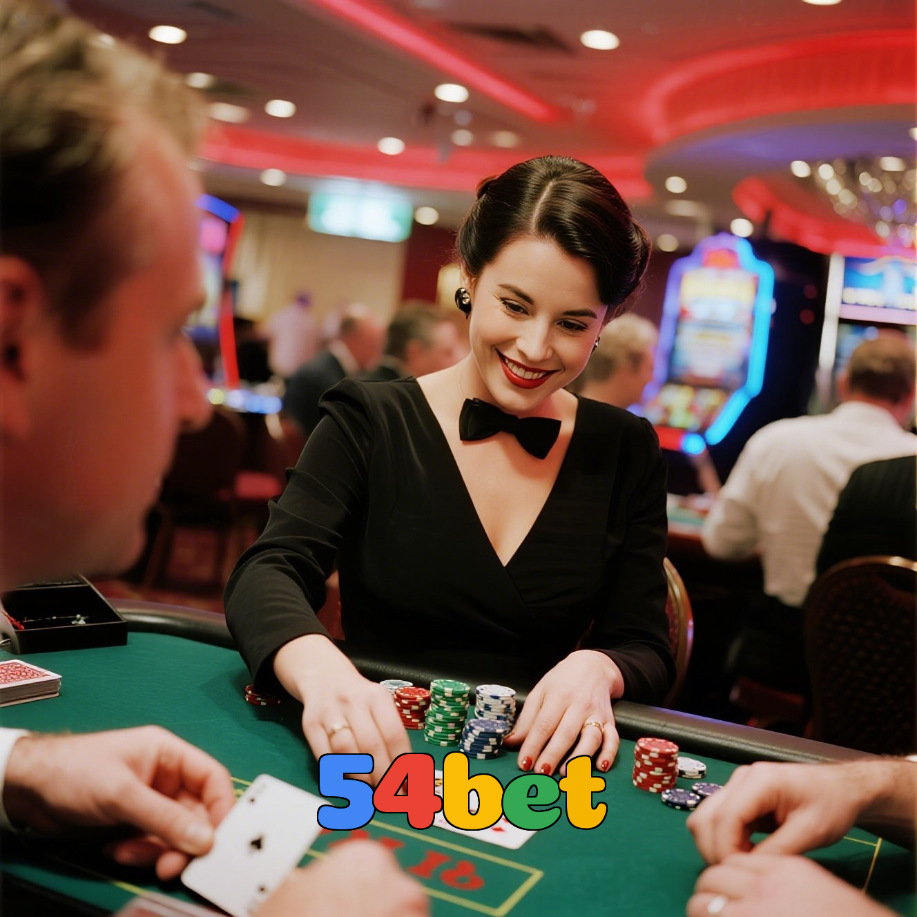 54bet:Jogue blackjack e conquiste vitórias épicas no nosso cassino online!