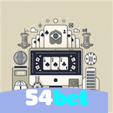 54bet：Apostas no futebol e grandes prêmios em slots e roleta esperam por você!