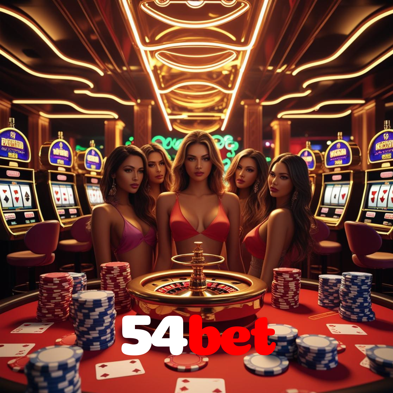 54bet:Jogue slots, aposte no futebol e conquiste grandes vitórias!