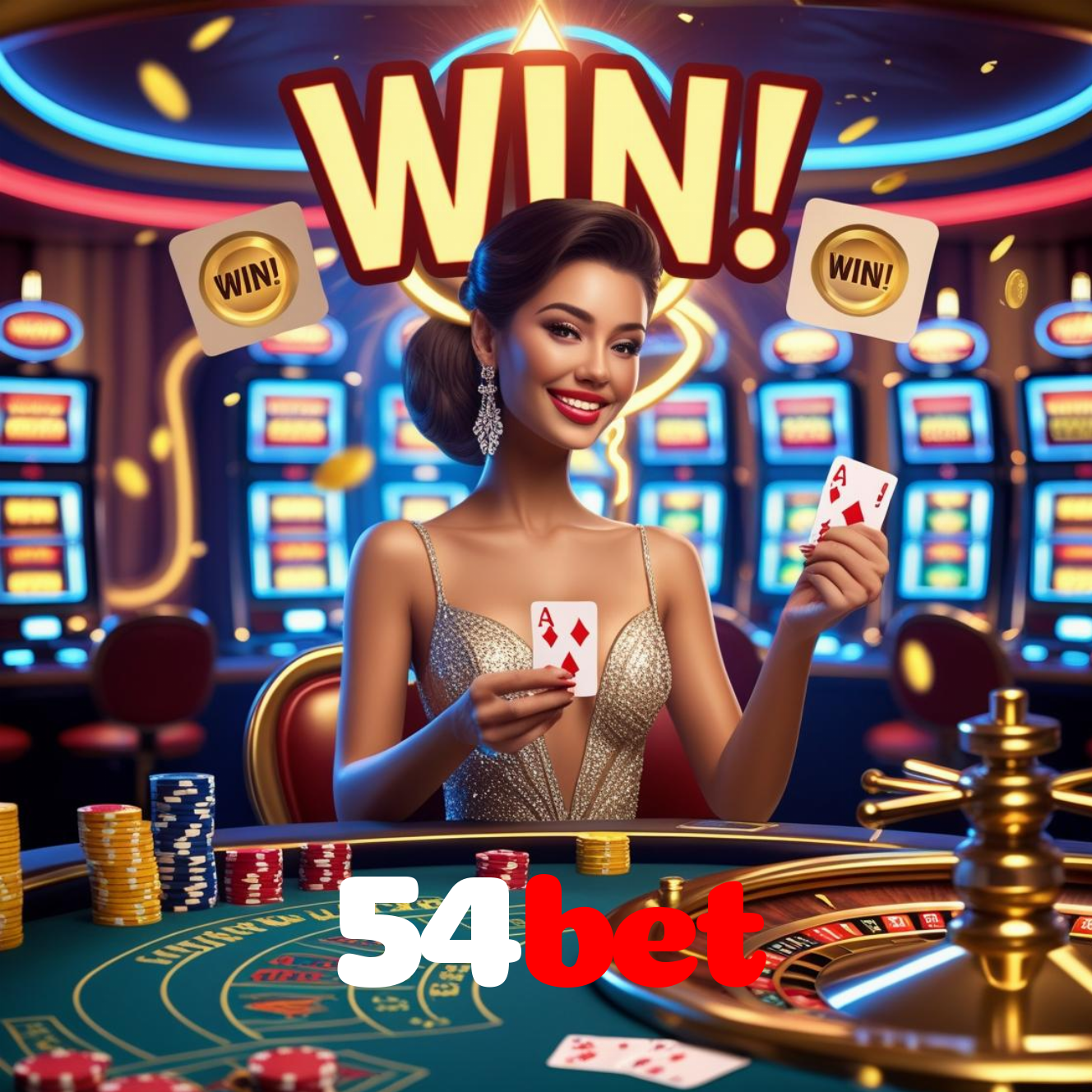 54bet:Apostas no futebol e diversão em blackjack e roleta online te esperam!