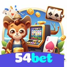 54bet：Gire nas slots e conquiste vitórias extraordinárias!