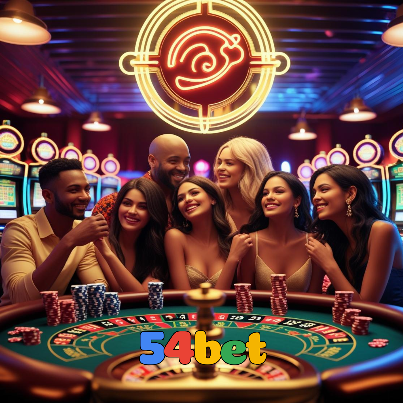 54bet:A melhor plataforma de jogos de cassino e apostas no futebol está aqui!