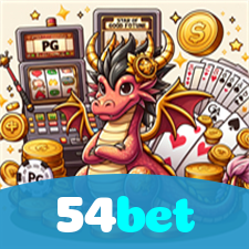 54bet：Jogue no cassino online com apostas no futebol e ganhe grandes prêmios!