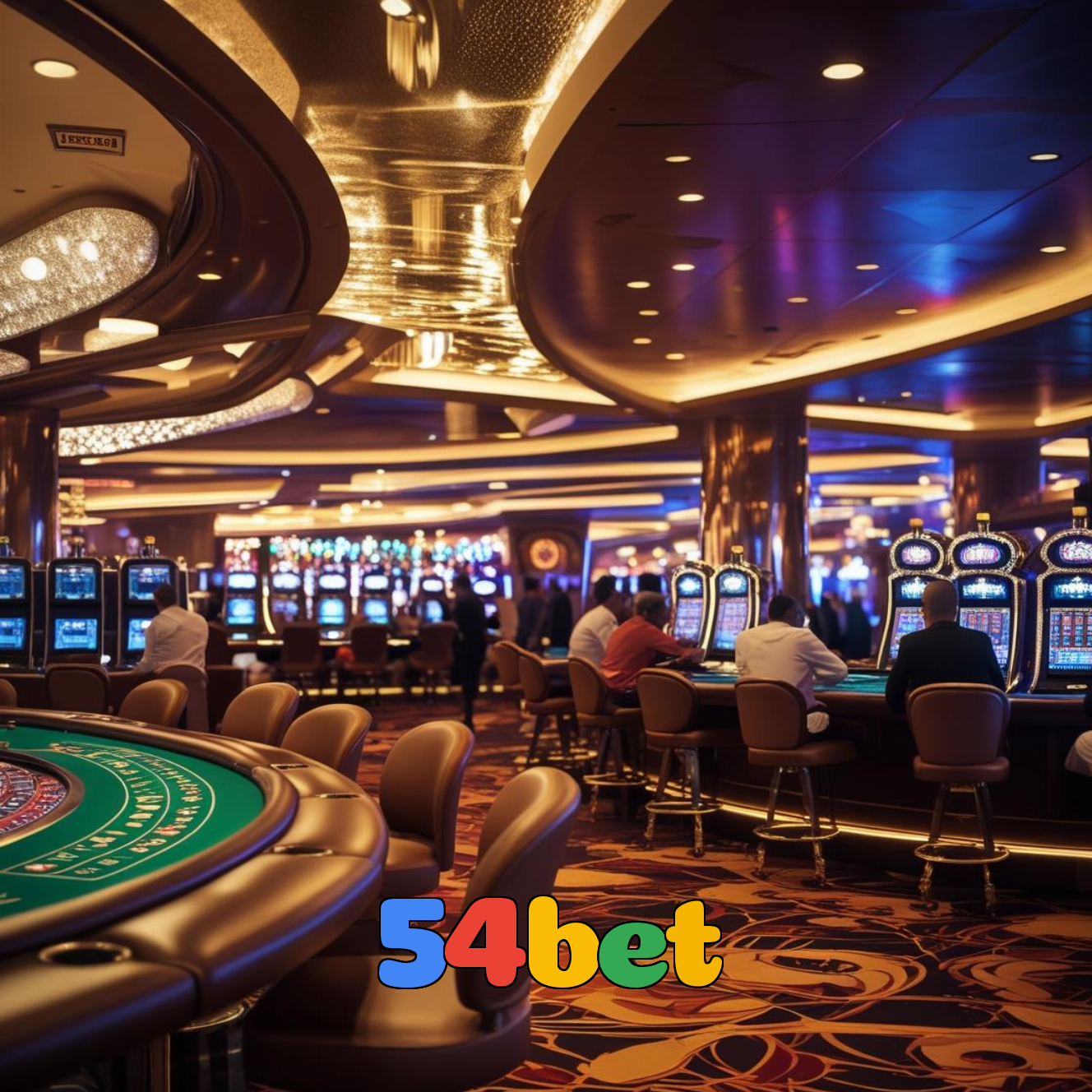 54bet:Ganhe no futebol e conquiste prêmios nos melhores jogos de cassino online!
