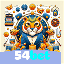 54bet：Divirta-se com poker, blackjack e aposte no futebol online!