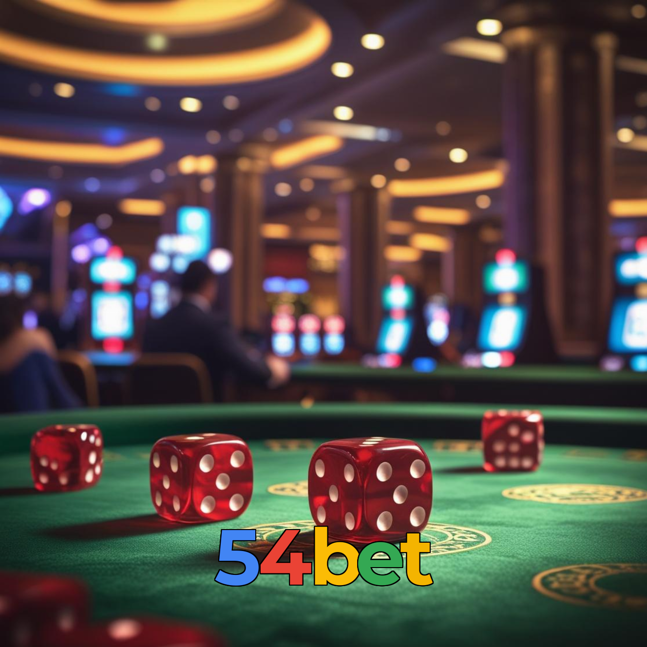 54bet:A sorte te espera nas nossas roletas! Aposte e vença!