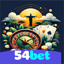54bet：Aposte no futebol online e mostre suas habilidades!