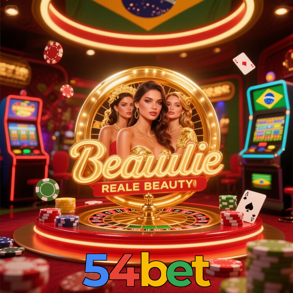 54bet：Sinta o futebol online e conquiste as maiores vitórias da sua vida!