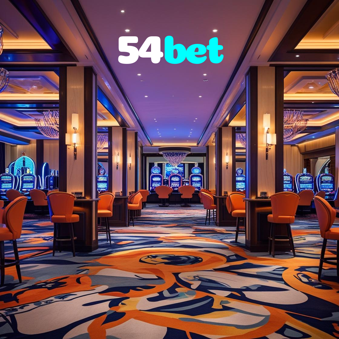 54bet:Jogue slots, aposte no futebol e conquiste grandes vitórias!