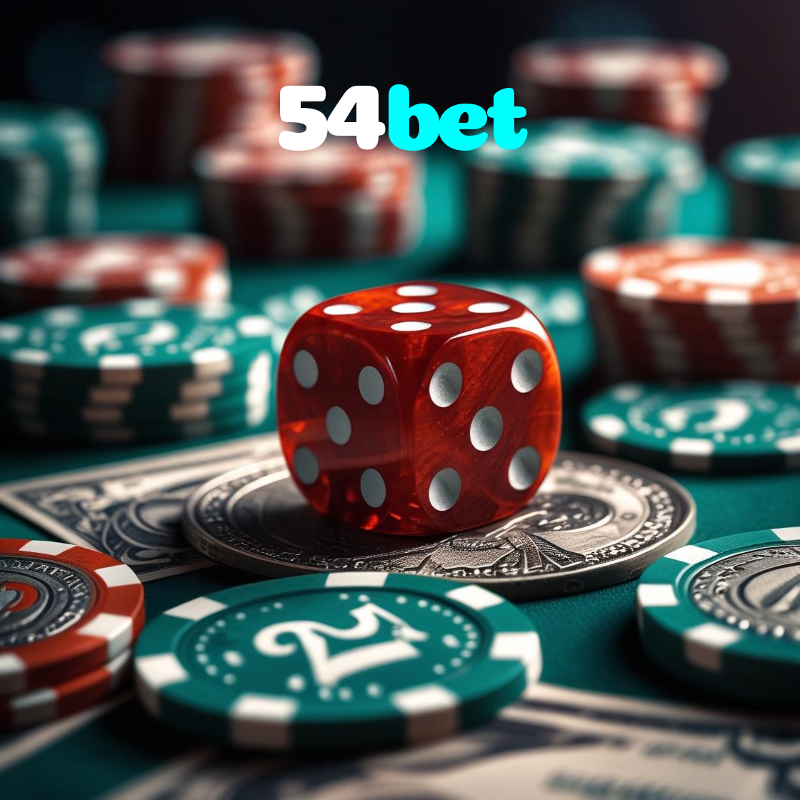 54bet:Jogue agora e vença no melhor cassino online!