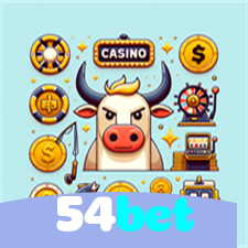 54bet：Sinta a adrenalina do futebol digital! Aposte agora e vença!