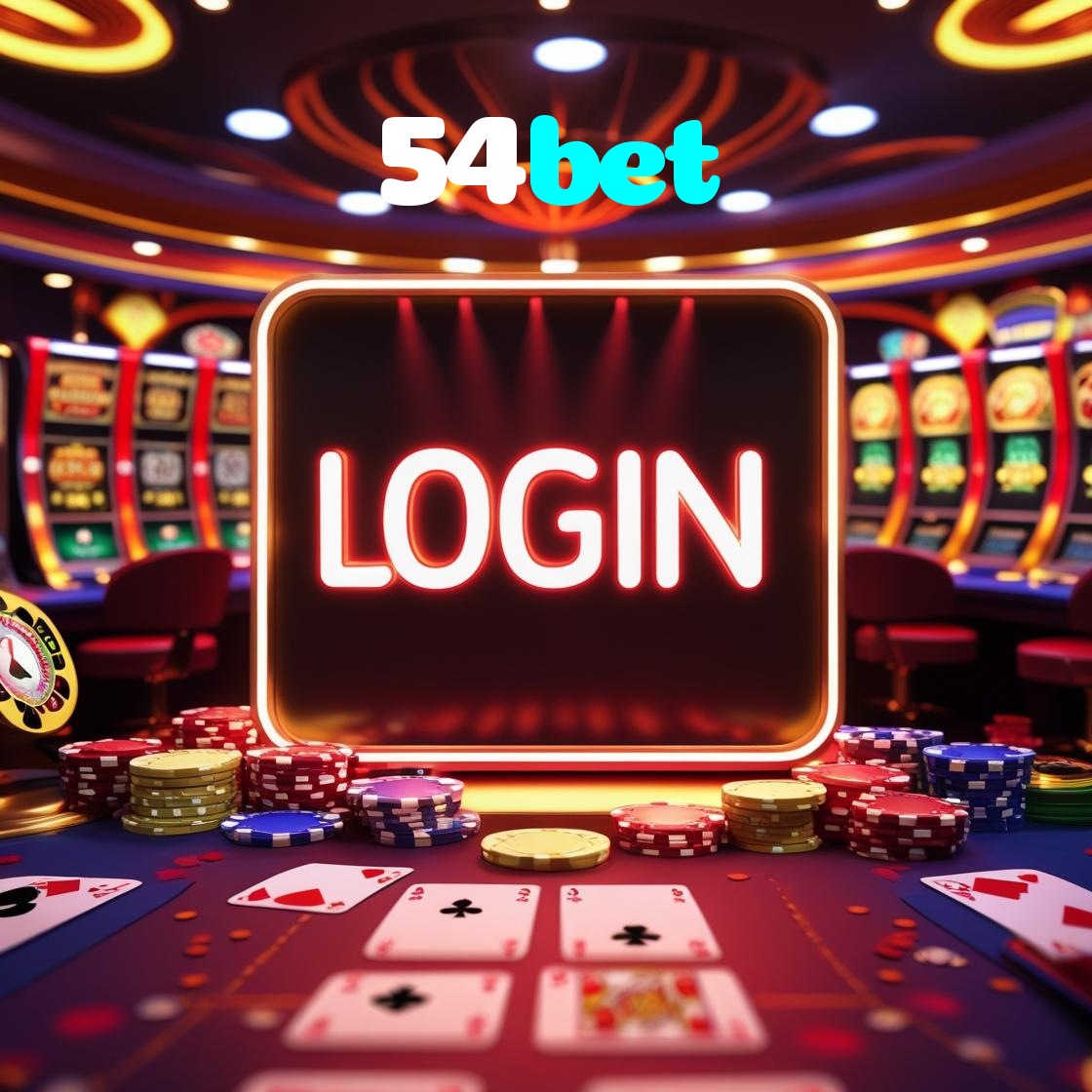 54bet:Aposte no futebol e ganhe em roleta e blackjack no nosso cassino!