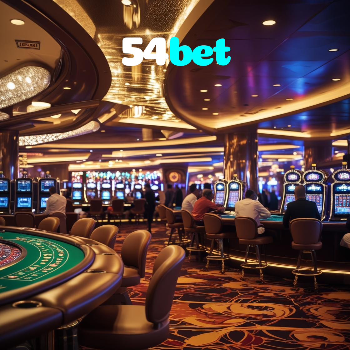 54bet:Em cada giro nas slots, a vitória está ao seu alcance!