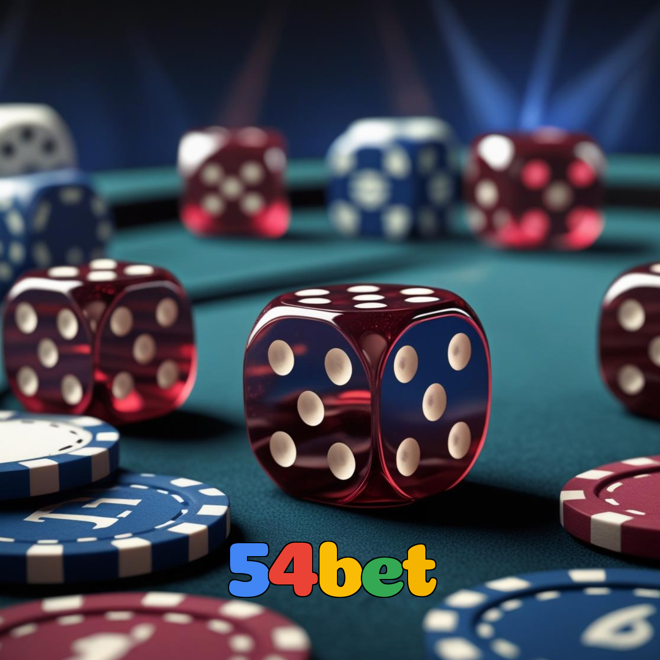 54bet:Aposte no futebol online e vença como um verdadeiro campeão!