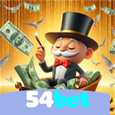 54bet:O melhor cassino online com roleta, poker e apostas no futebol ao vivo!