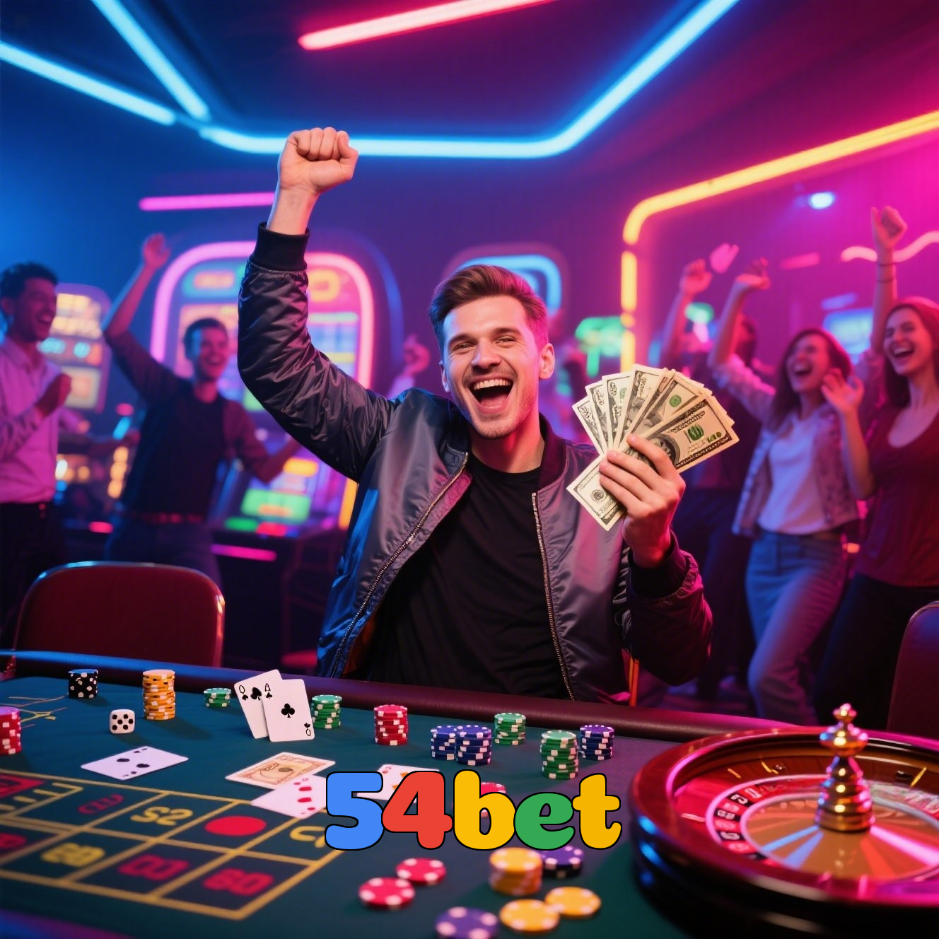 54bet:Jogue poker, aposte no futebol e vença com grandes vitórias no cassino online!
