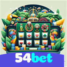 54bet：Jogue poker, aposte no futebol e vença com grandes prêmios!