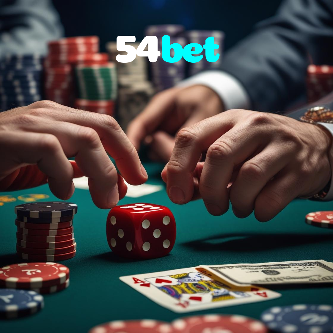 54bet:A melhor experiência de apostas no futebol e cassino está no nosso site!