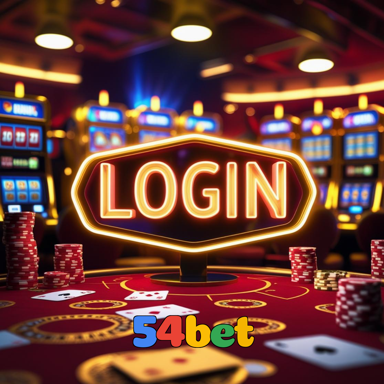 54bet:Onde sua sorte brilha: poker, roleta e apostas no futebol online!