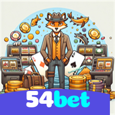 54bet：Aposte no futebol e jogue as melhores slots para grandes vitórias!