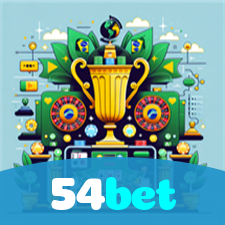 54bet：Grandes vitórias nas slots! Venha conquistar o jackpot agora!