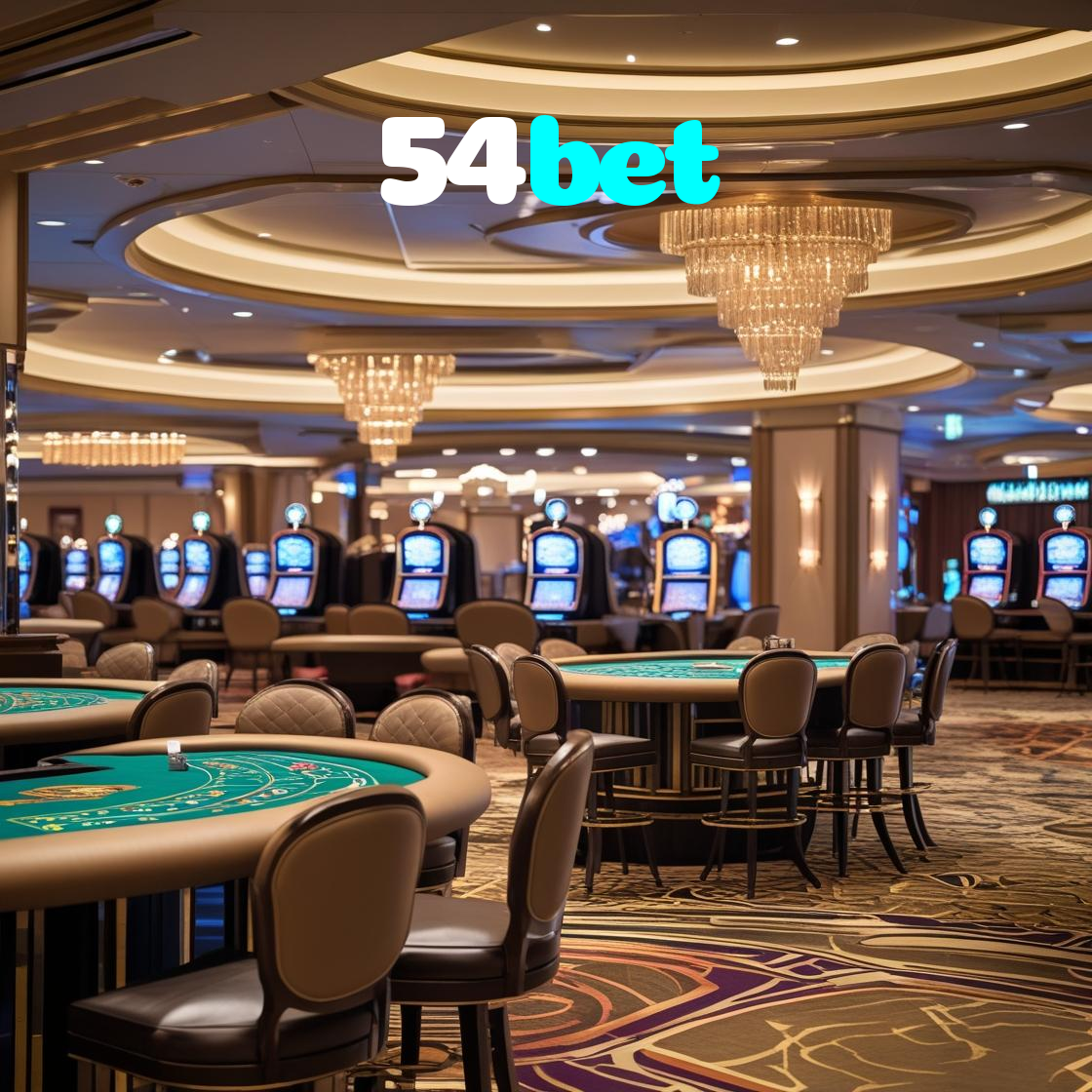 54bet:Jogue poker e aposte no futebol para grandes prêmios em nosso cassino!