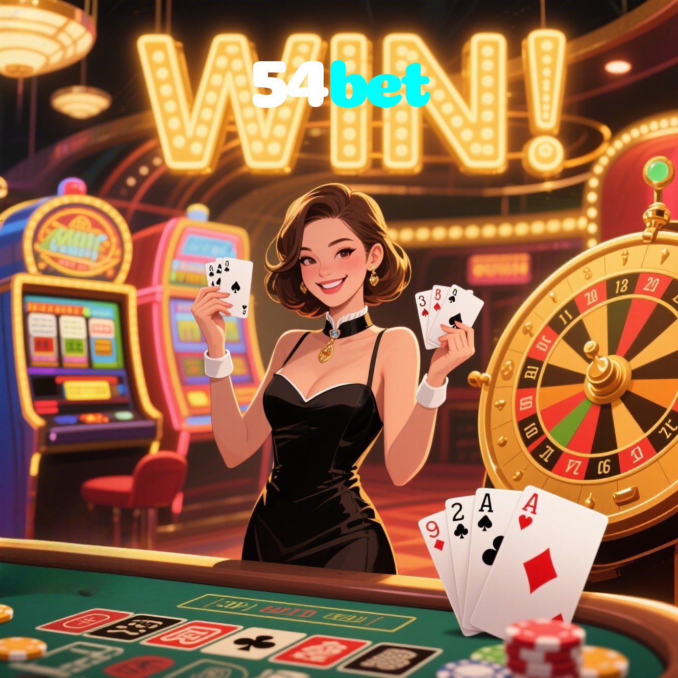54bet:Jogue poker, aposte no futebol e conquiste prêmios incríveis!