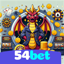 54bet：Ganhe prêmios jogando slots e apostando no futebol online!