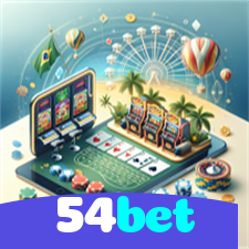 54bet：Onde o futebol e o cassino se encontram para grandes vitórias!