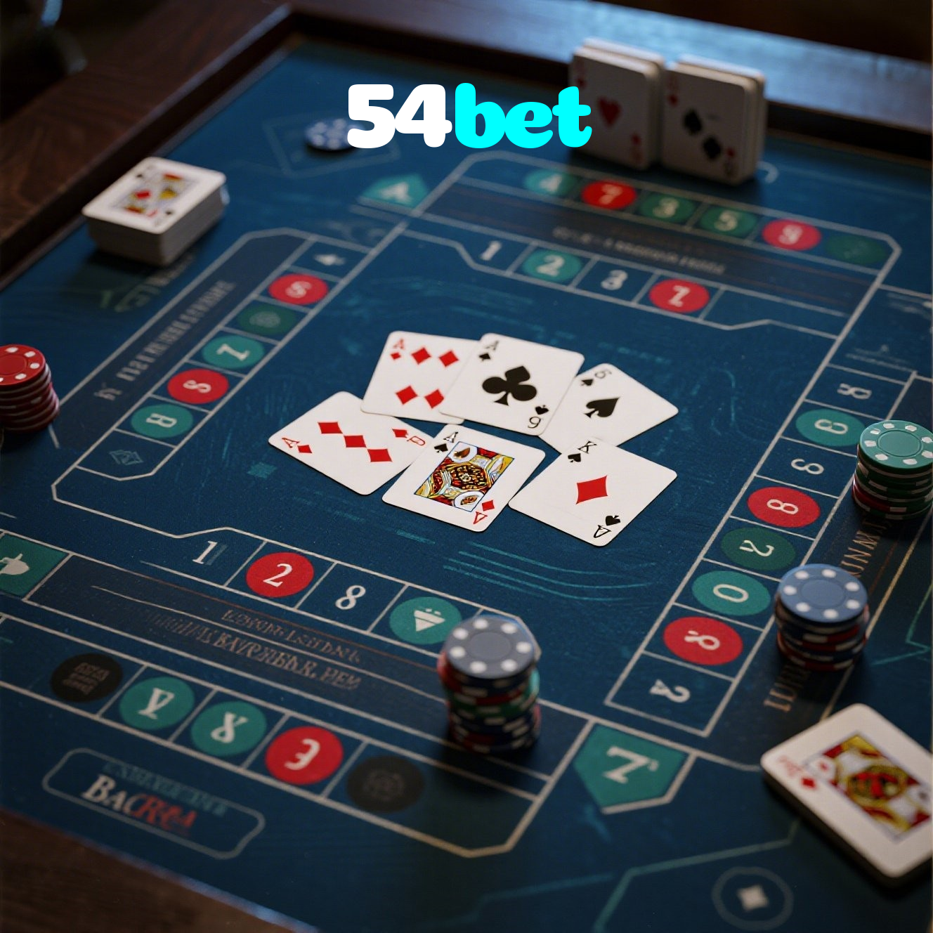 54bet:Jogue agora no nosso cassino online e ganhe muito mais!