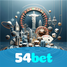54bet:Aposte nas melhores slots e conquiste prêmios como nunca!