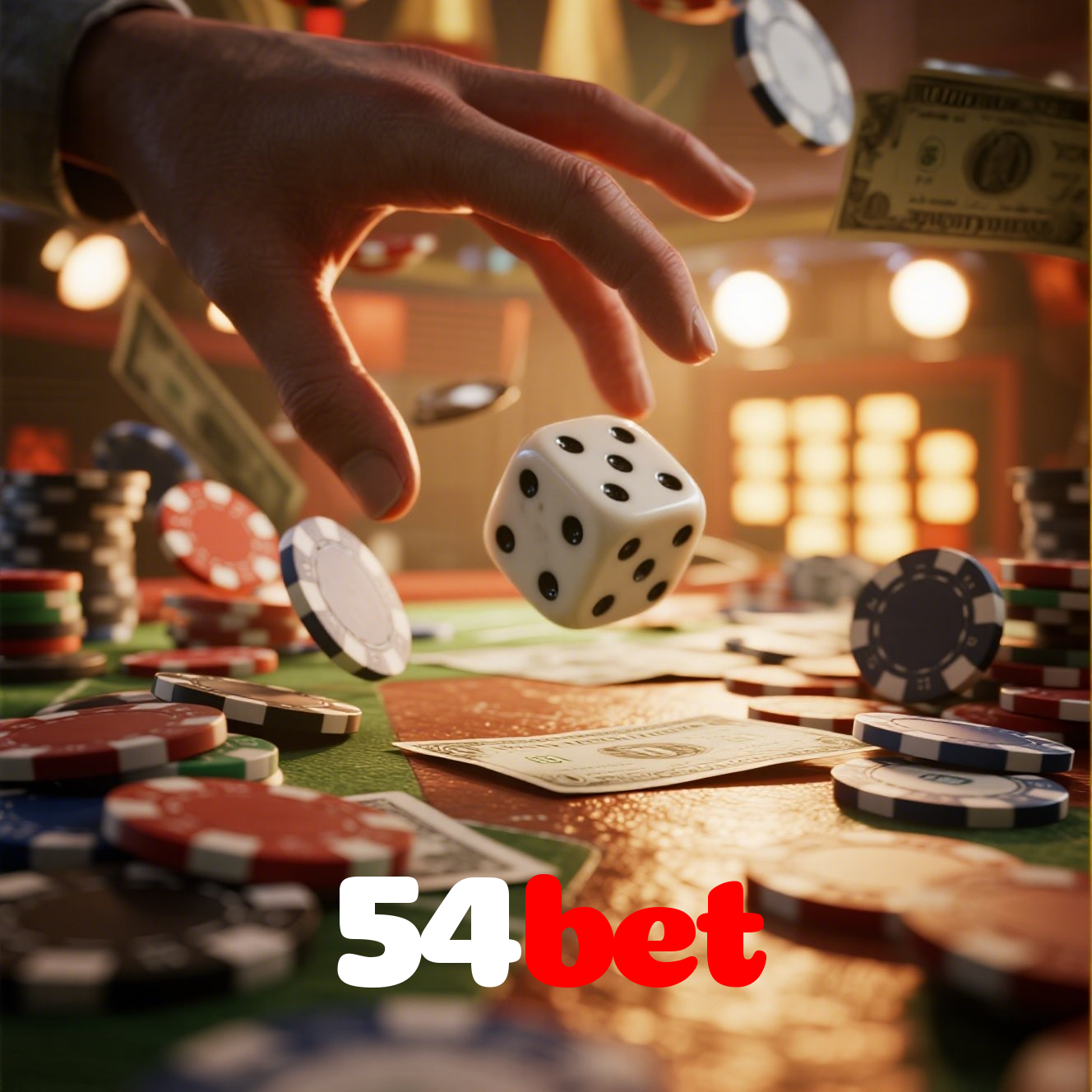 54bet:O melhor cassino para apostar no futebol e ganhar em jogos de cassino!