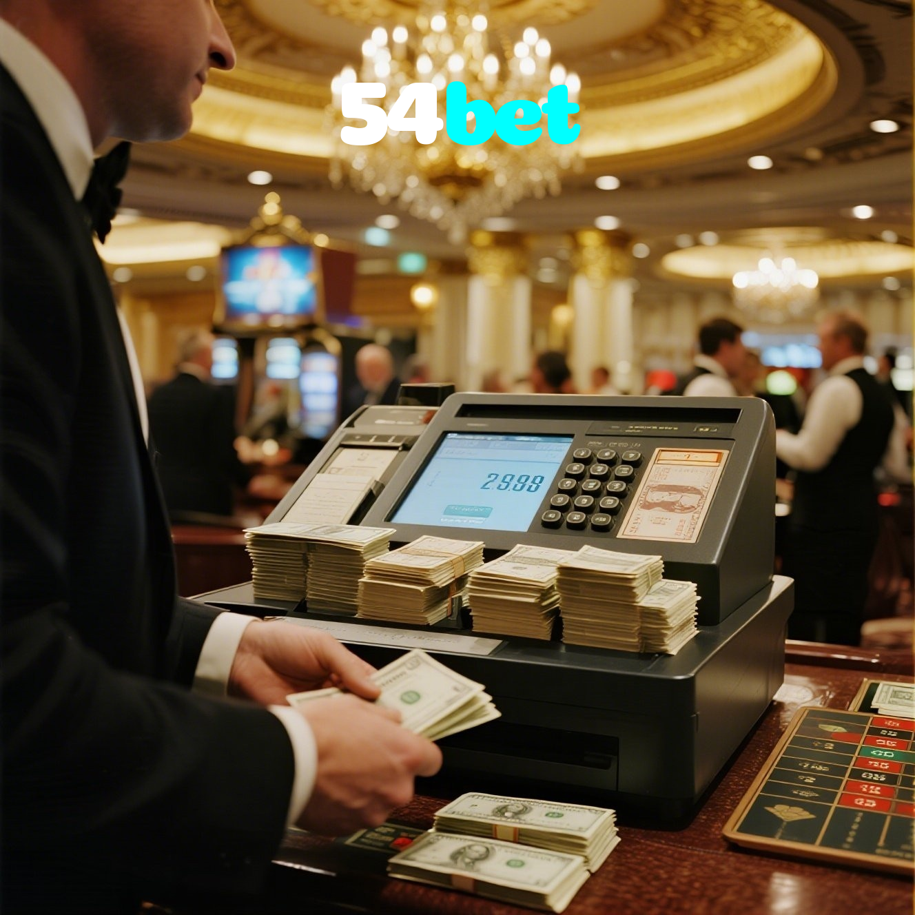 54bet:O melhor cassino para apostar no futebol e ganhar em jogos de roleta!