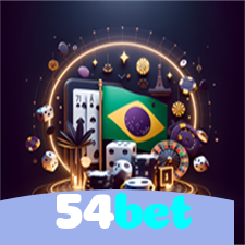 54bet：As maiores vitórias estão ao seu alcance! Aposte e vença!