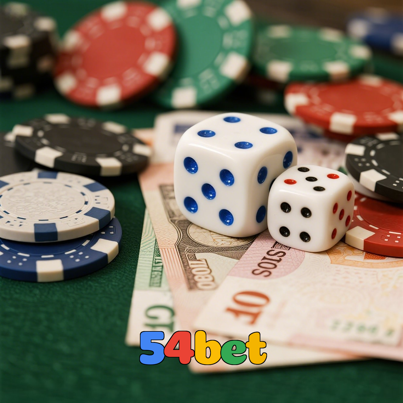 54bet:A diversão do cassino e as apostas no futebol ao seu alcance!