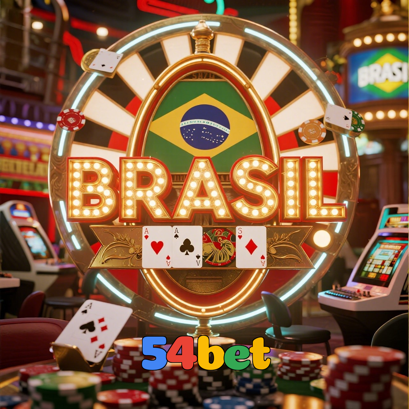 54bet:Entre no nosso cassino e aposte nas melhores máquinas caça-níqueis!