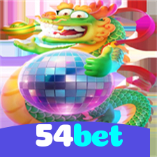 54bet：Divirta-se com blackjack, poker e apostas ao vivo em futebol no cassino online!
