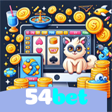 54bet:Aposte nas melhores slots e conquiste grandes vitórias!