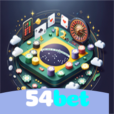 54bet：Aposte no futebol online e mostre seu talento para ganhar!
