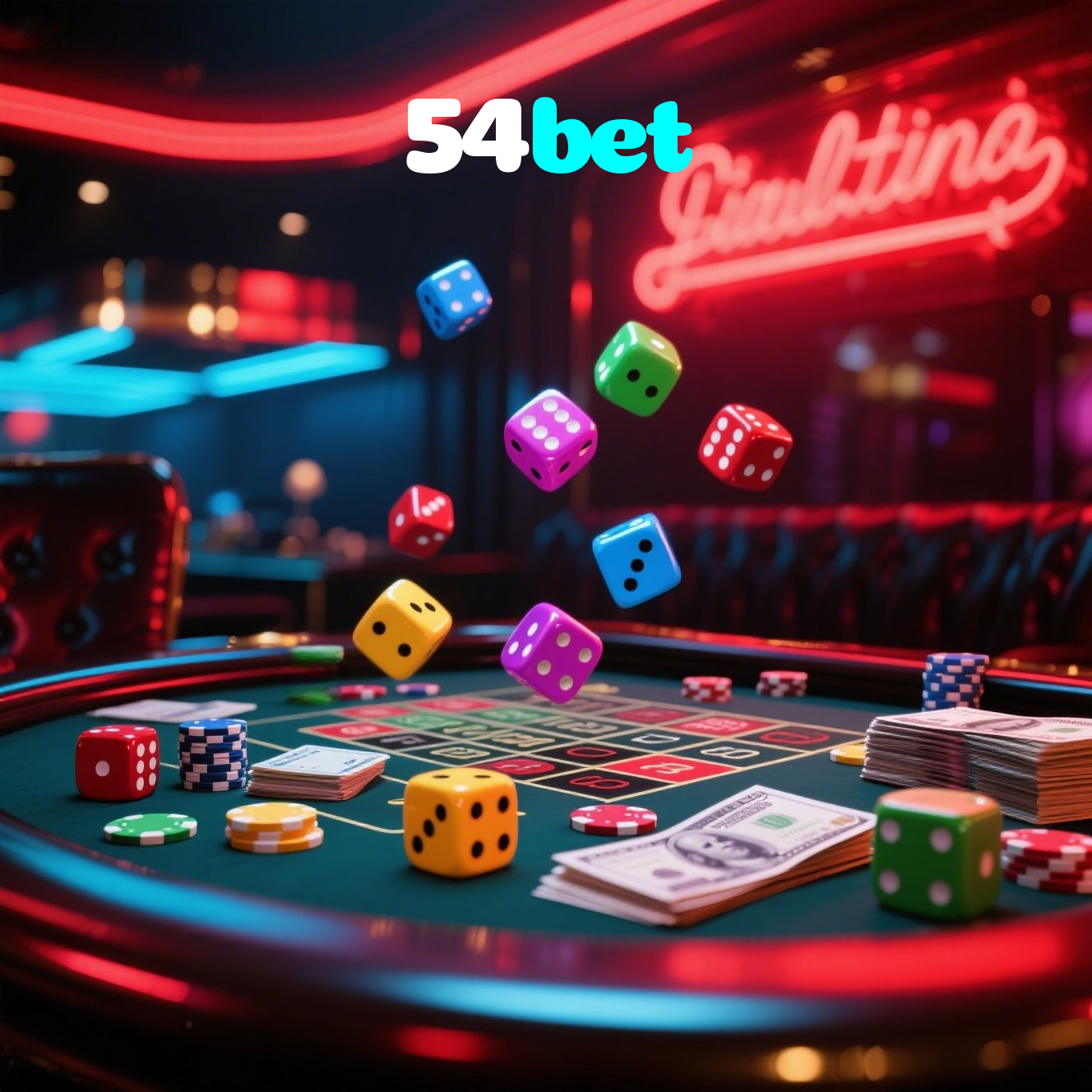 54bet:Mostre sua habilidade nas mesas de poker e vença os adversários!