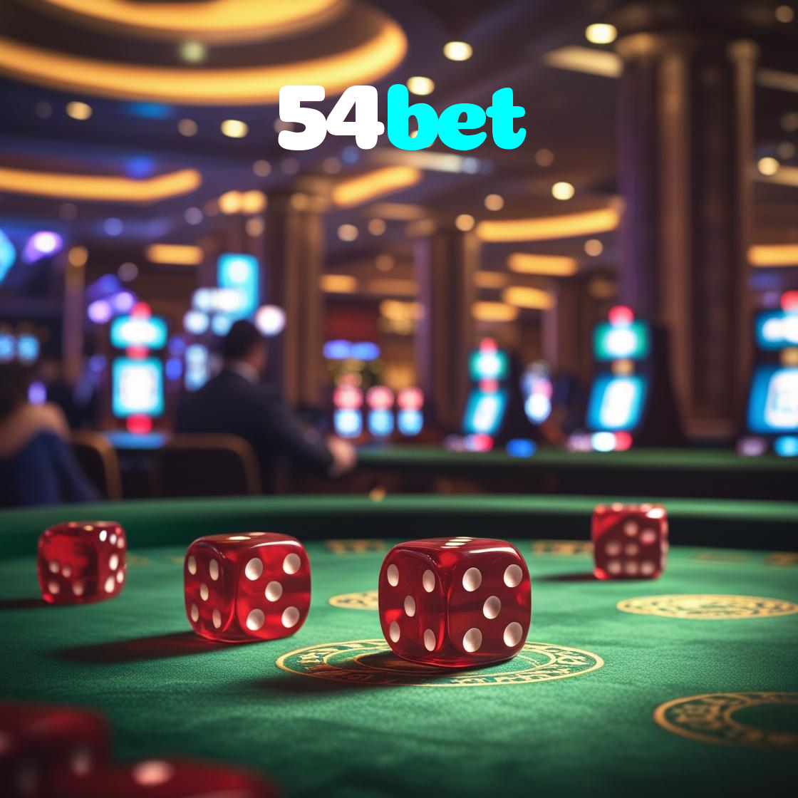 54bet:Jogue slots de tirar o fôlego e conquiste vitórias épicas!