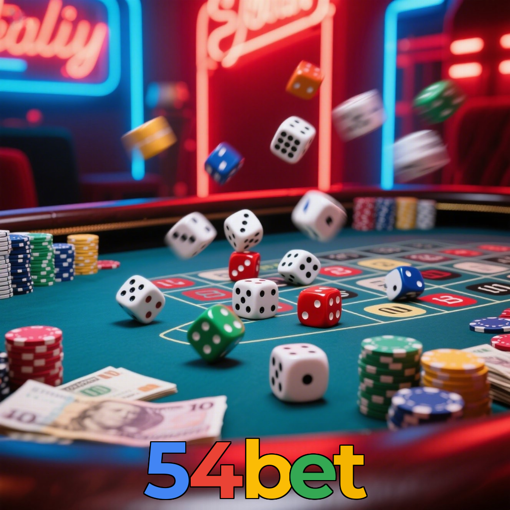54bet:Jogue blackjack, aposte no futebol e conquiste vitórias incríveis!