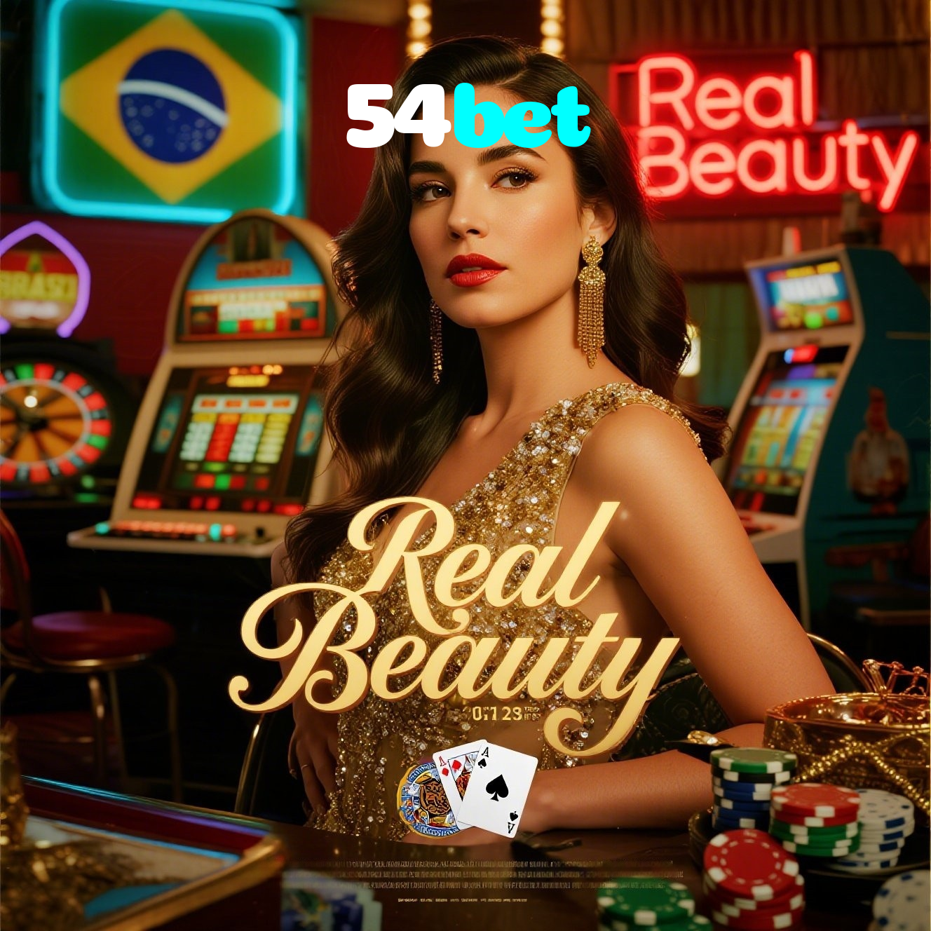 54bet:Divirta-se com poker, blackjack e aposte no futebol online!