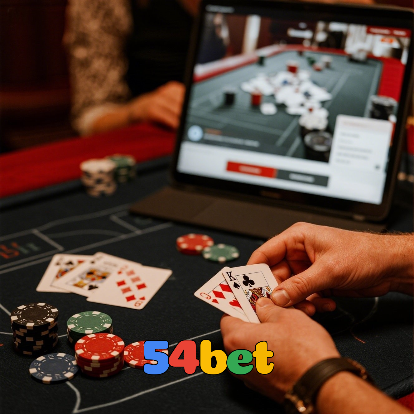 54bet：Cada giro pode ser um novo prêmio! Descubra as melhores slots online!